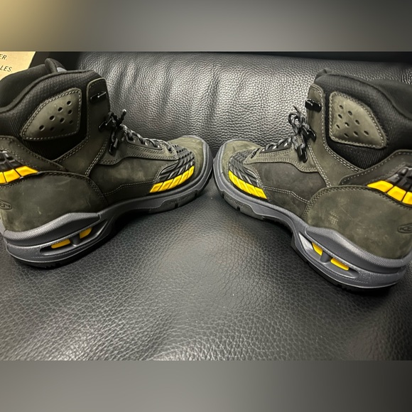 New Keen Utility Troy 6” KBF WATERPROOF - Picture 9 of 9